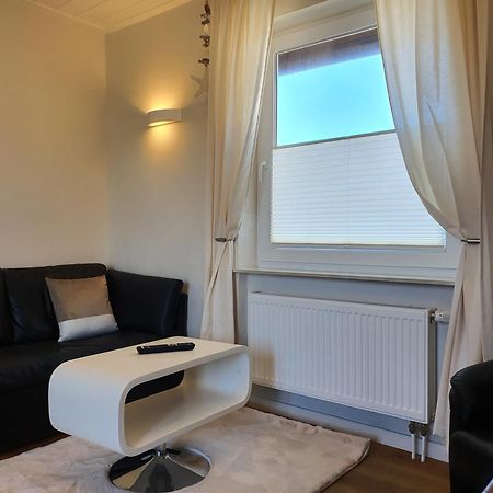 Welle Und Woge Apartment Dagebüll Стая снимка