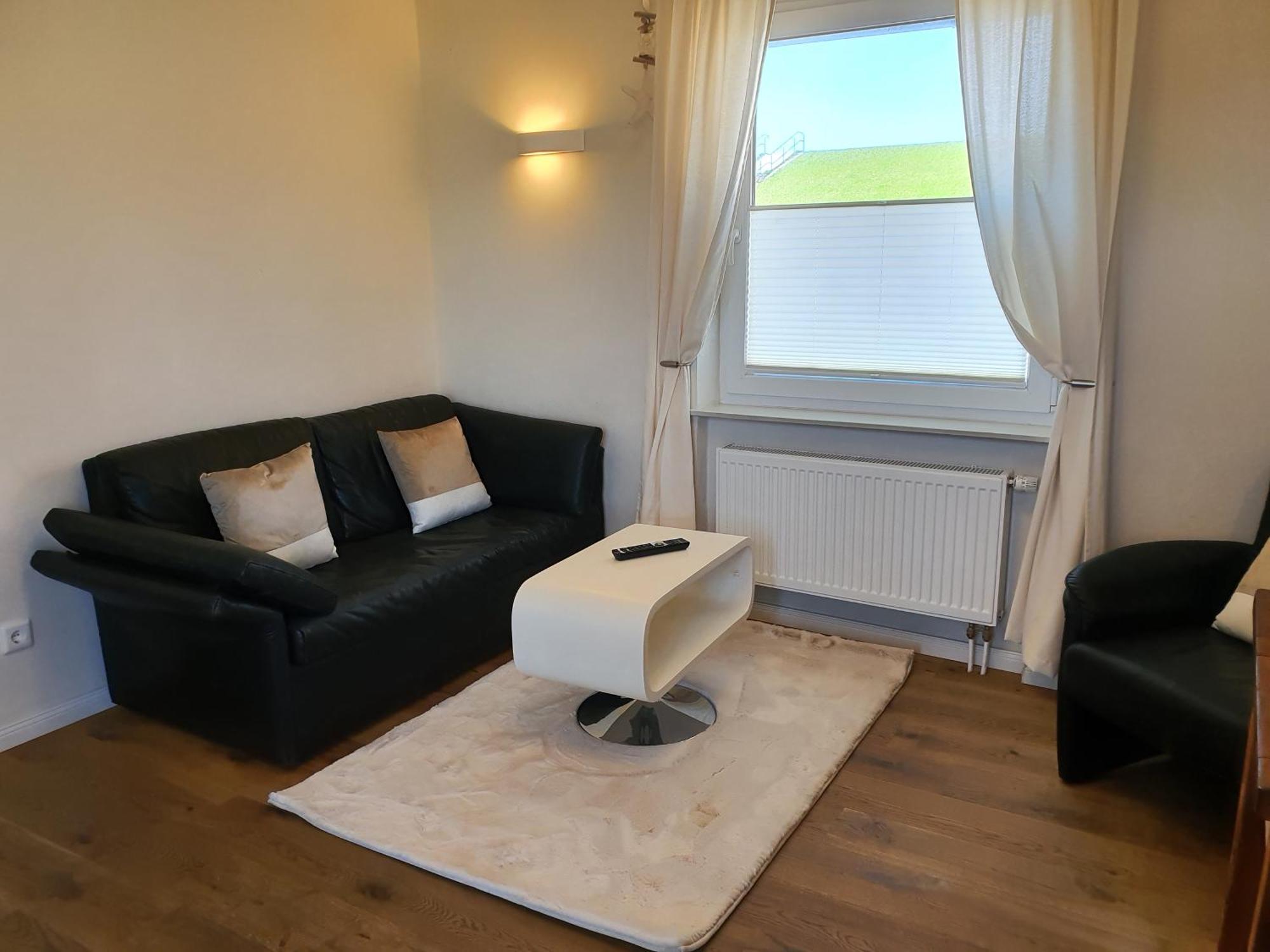 Welle Und Woge Apartment Dagebüll Стая снимка