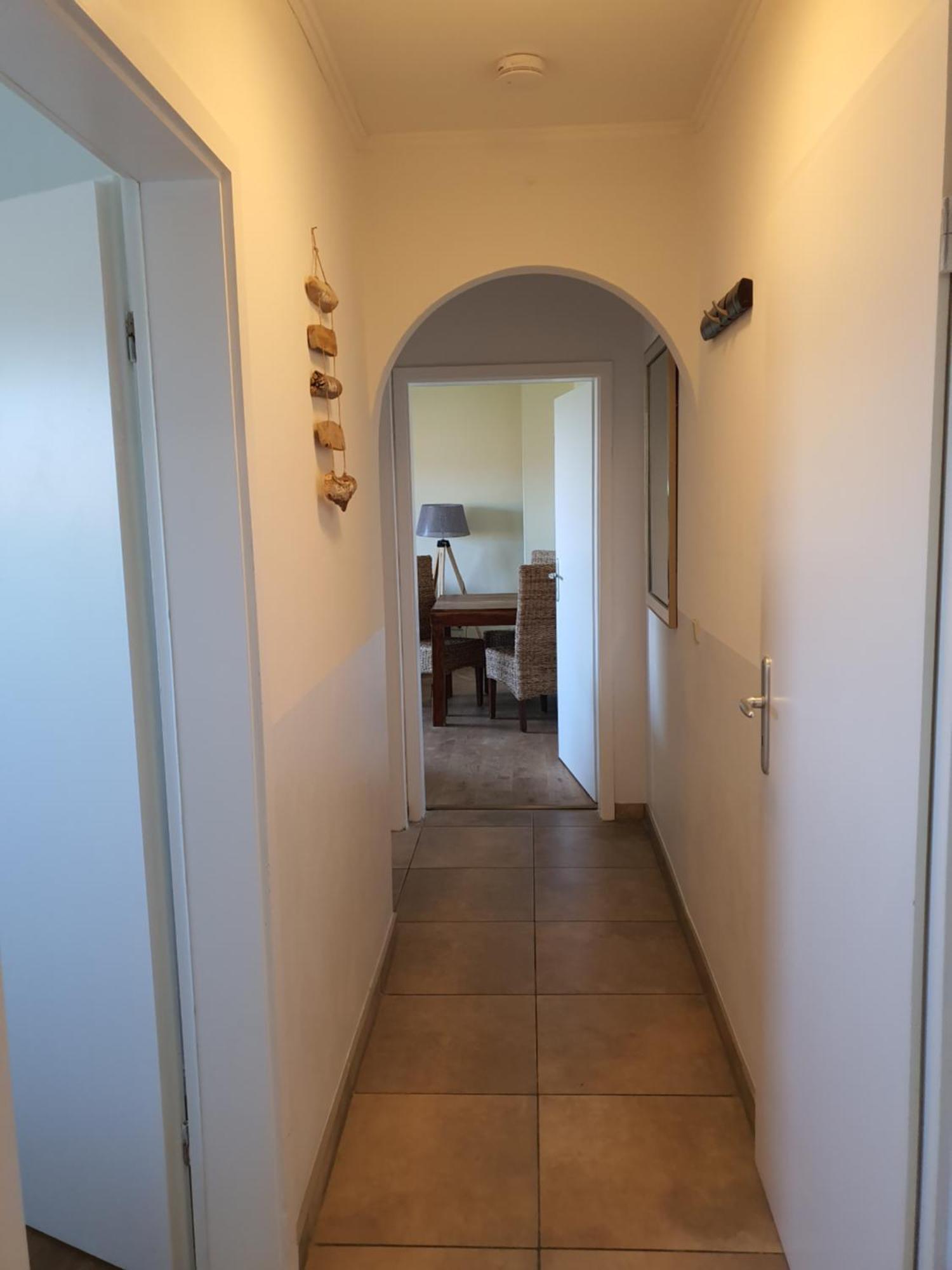 Welle Und Woge Apartment Dagebüll Стая снимка