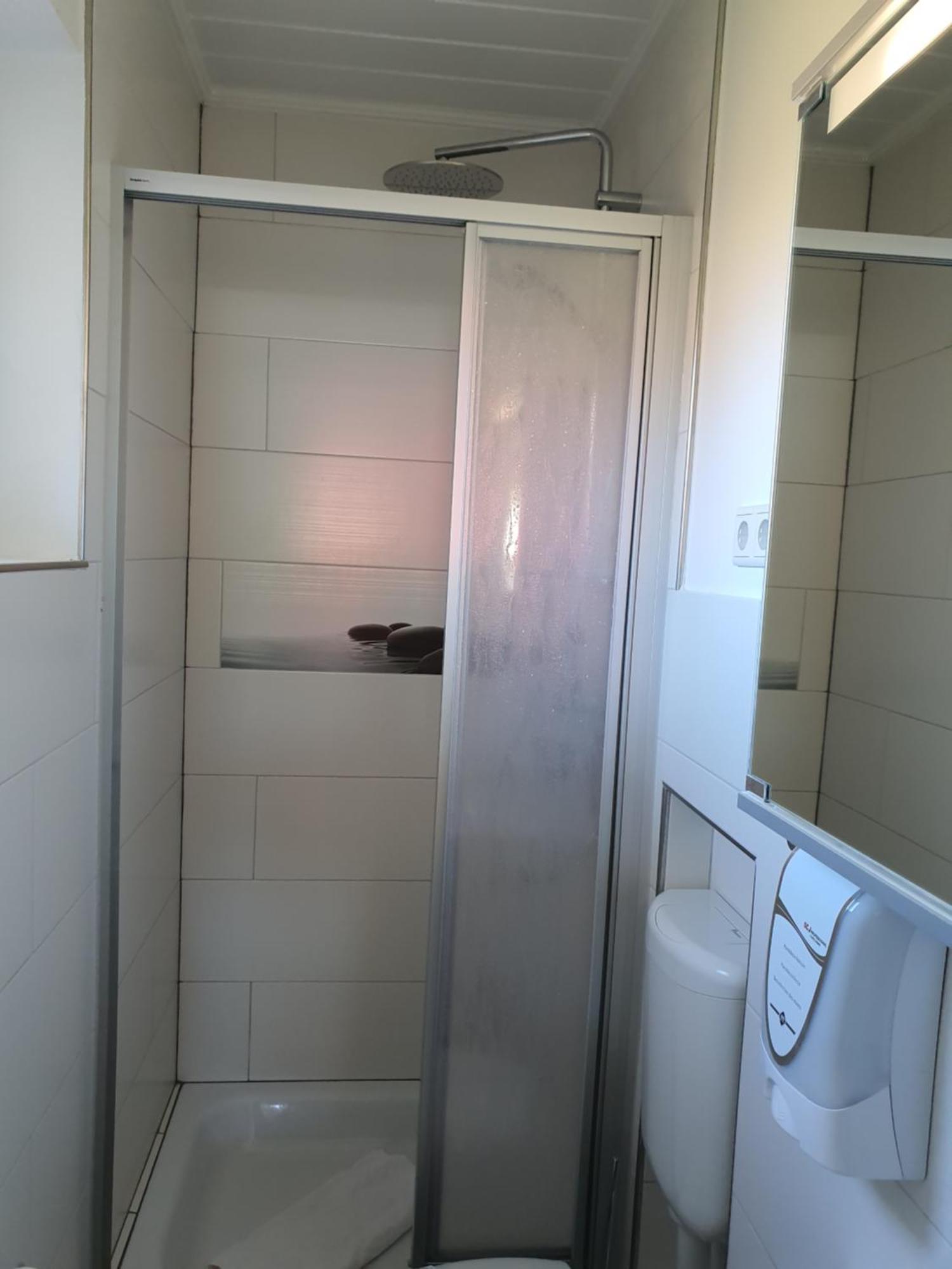 Welle Und Woge Apartment Dagebüll Стая снимка